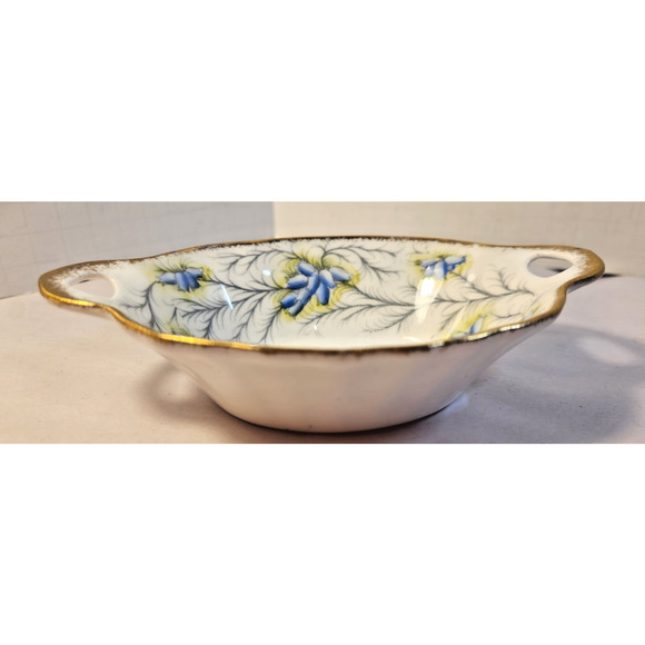 Royal Albert Heather Bell Small Candy Bowl Bone china - Picture 2 of 10